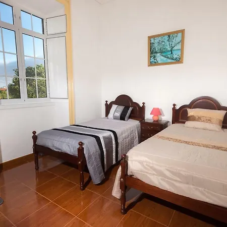 Casa De Avelino Al * Nordeste (Azores)
